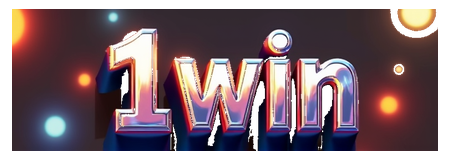 1win apk logo