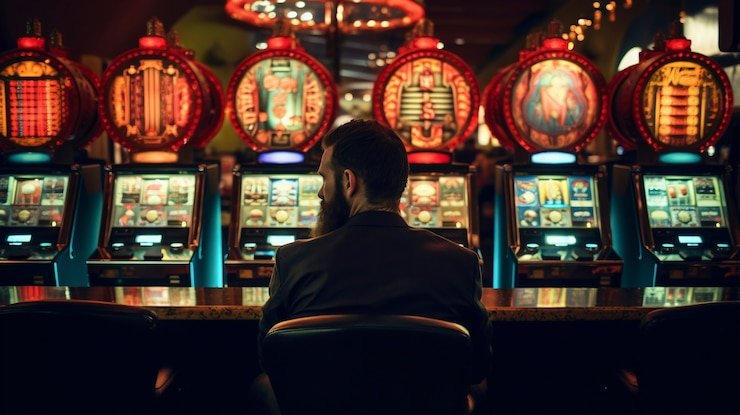 1win apk Live Casino